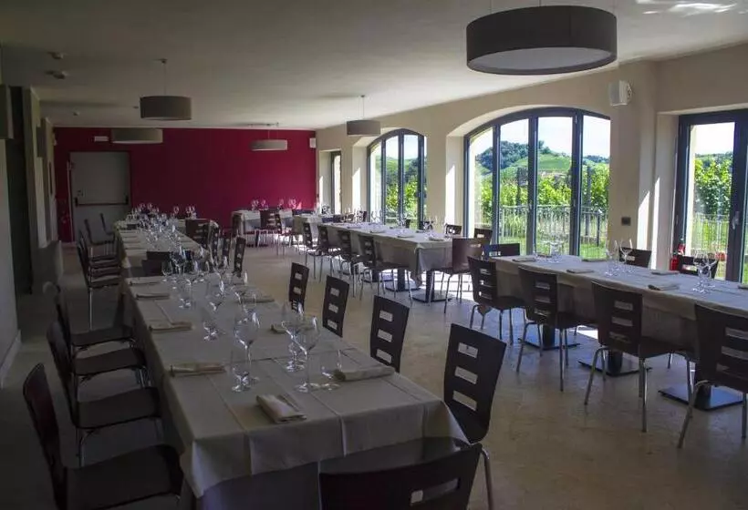 Spa Roero Relax Resort