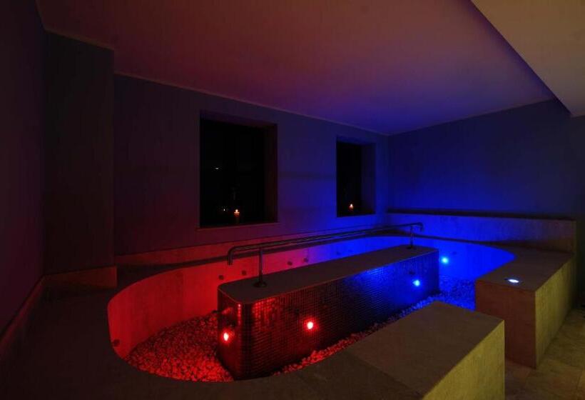 Spa Roero Relax Resort