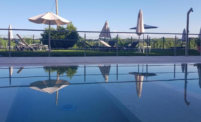 Spa Roero Relax Resort