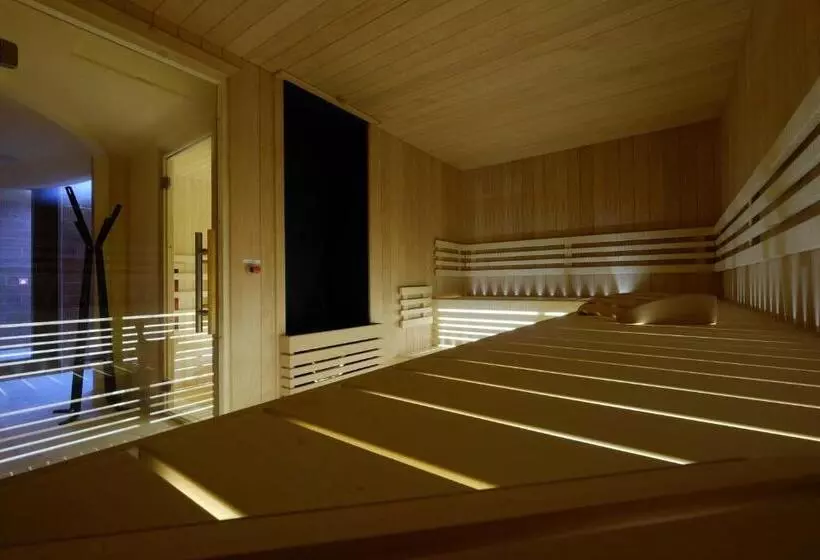 Spa Roero Relax Resort