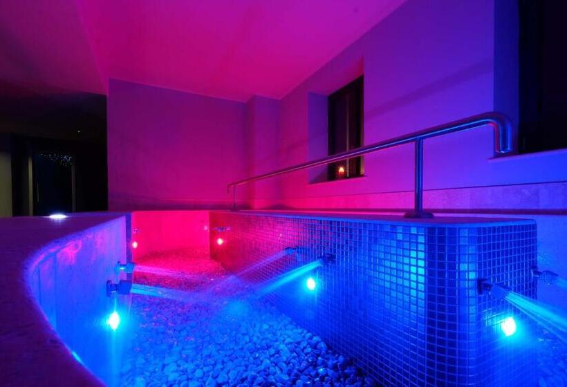 Spa Roero Relax Resort