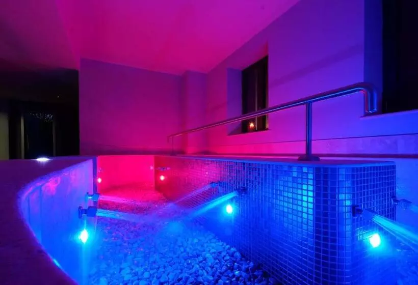 Spa Roero Relax Resort