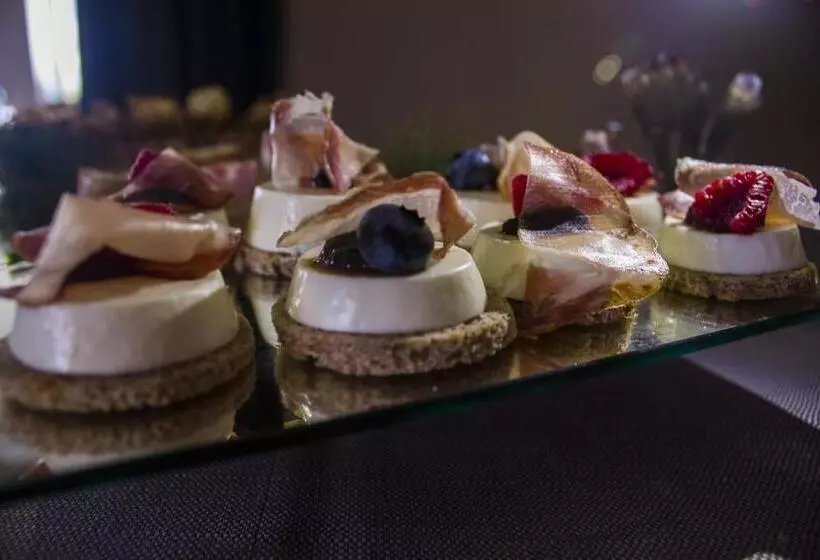 Spa Roero Relax Resort