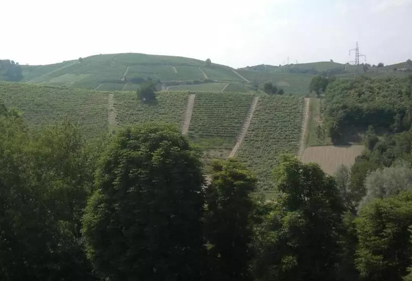 Spa Roero Relax Resort