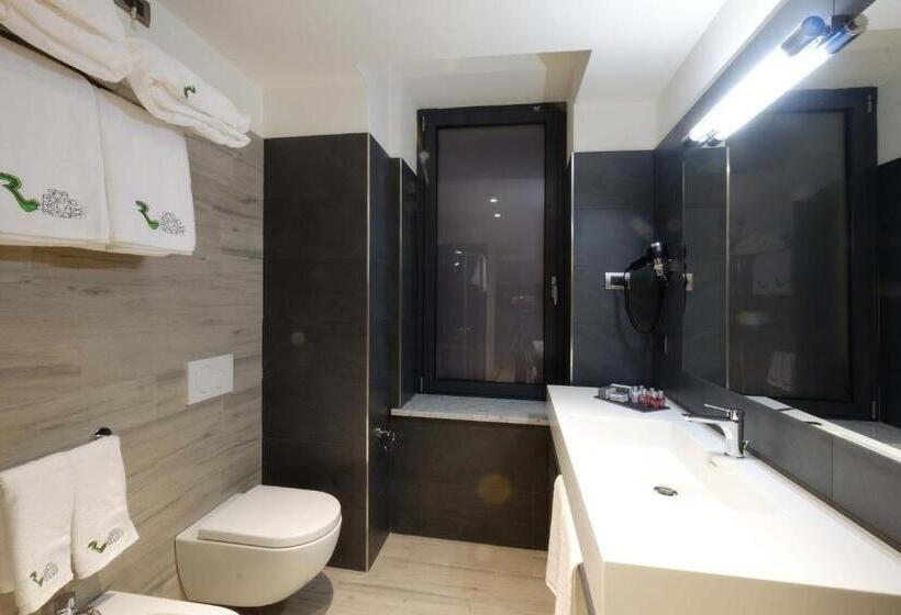 Spa Roero Relax Resort