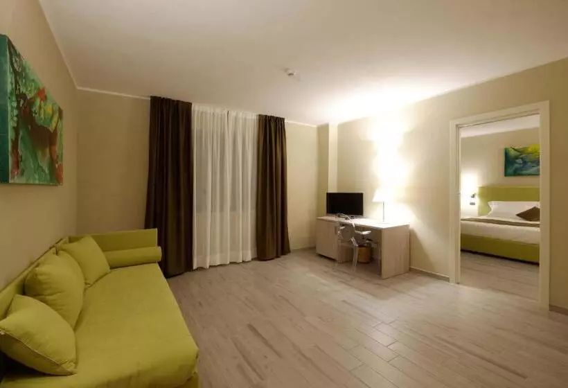 Spa Roero Relax Resort