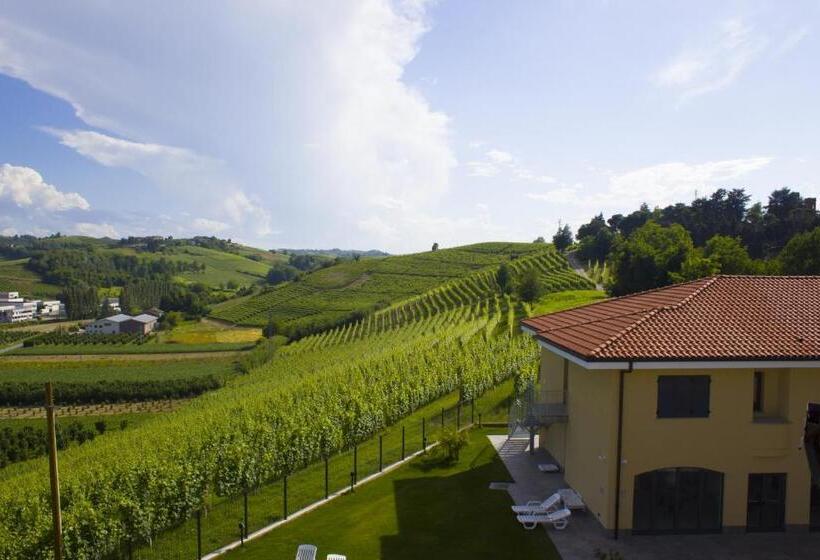 Spa Roero Relax Resort