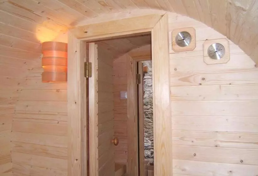 Spa Roero Relax Resort