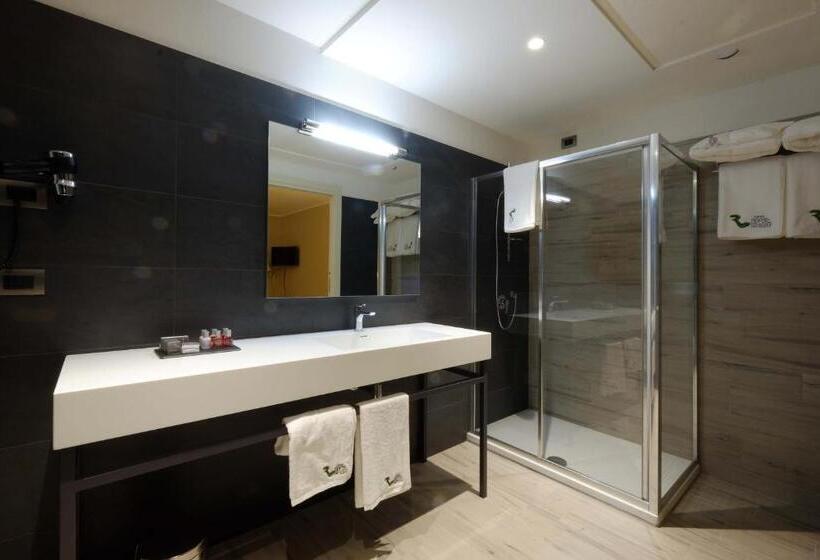 Spa Roero Relax Resort