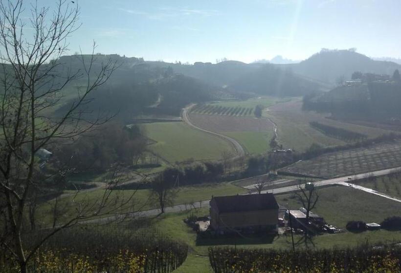 Spa Roero Relax Resort