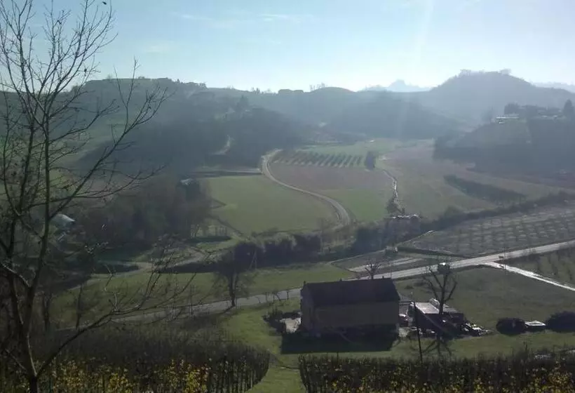 Spa Roero Relax Resort