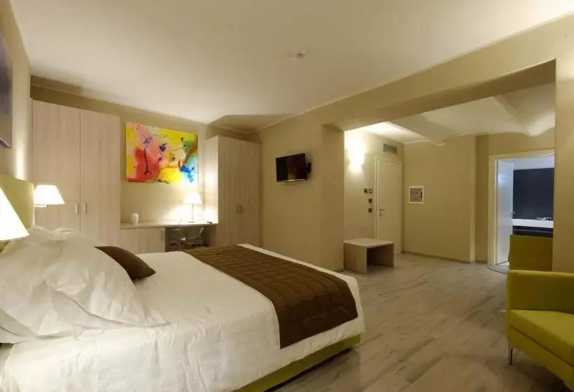 Spa Roero Relax Resort