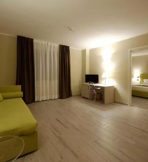 Spa Roero Relax Resort