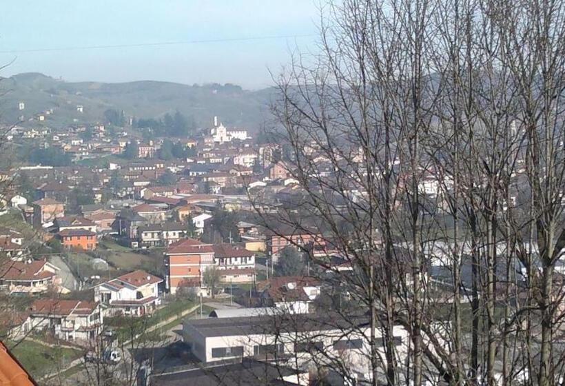 Spa Roero Relax Resort