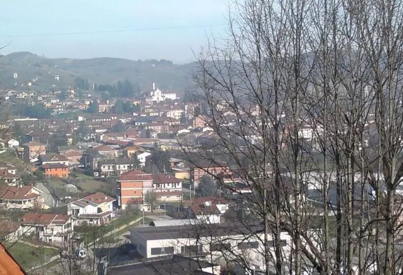 Spa Roero Relax Resort