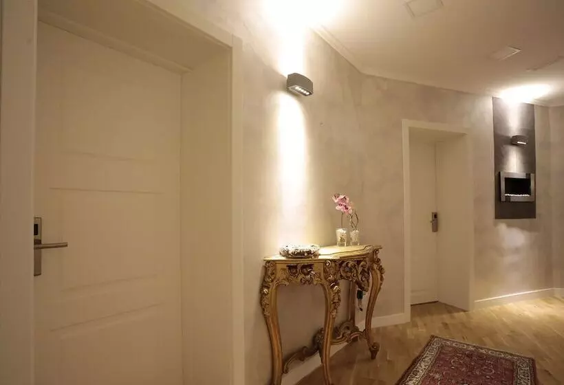 Attico Volta B&b