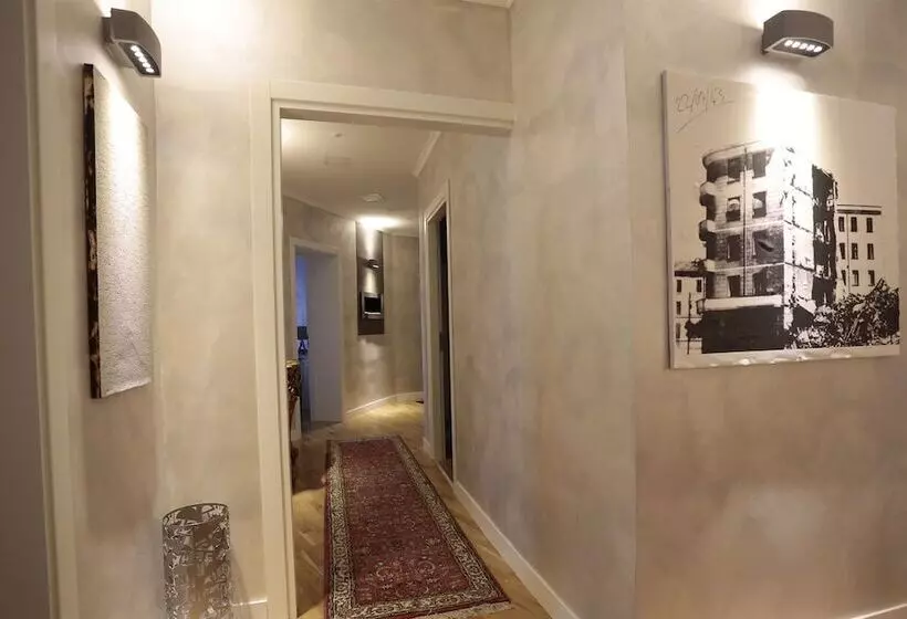Attico Volta B&b