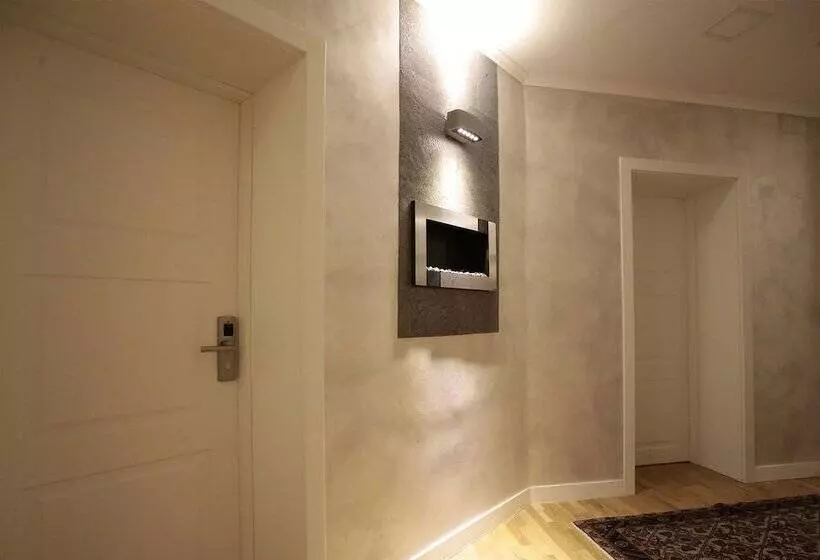 Attico Volta B&b