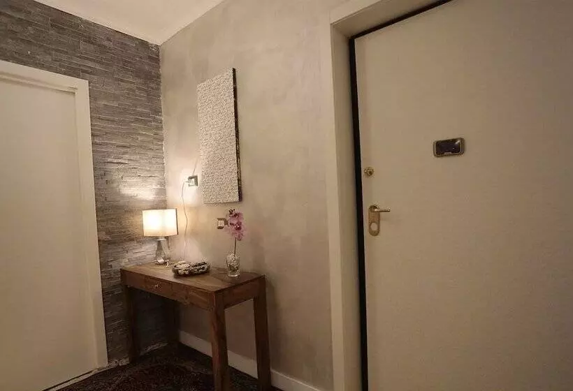 Attico Volta B&b