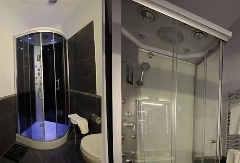 Attico Volta B&b