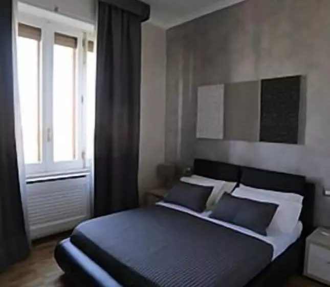 Attico Volta B&b