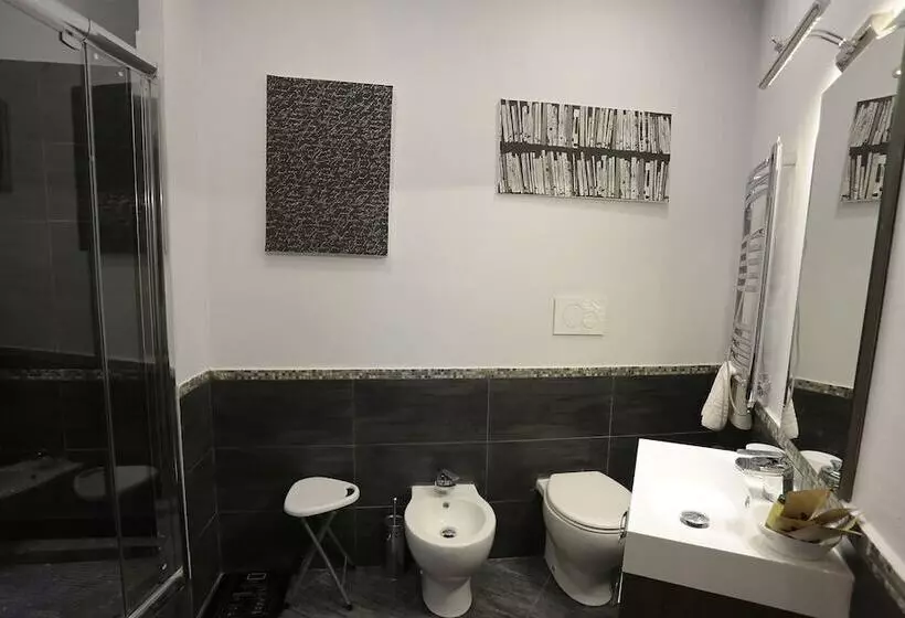 Attico Volta B&b