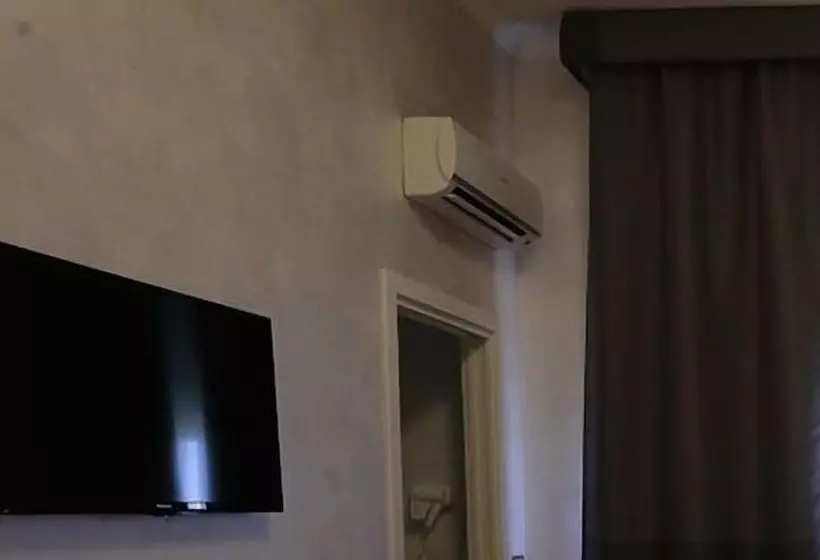 Attico Volta B&b