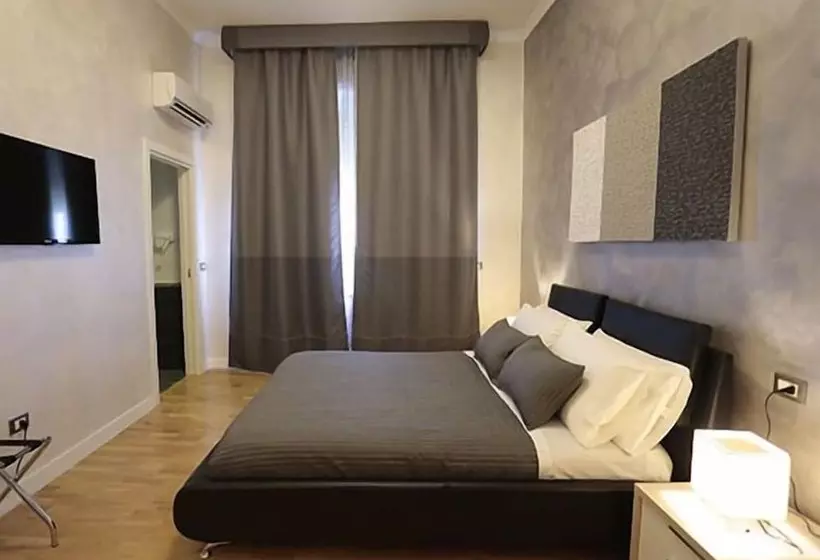 Attico Volta B&b