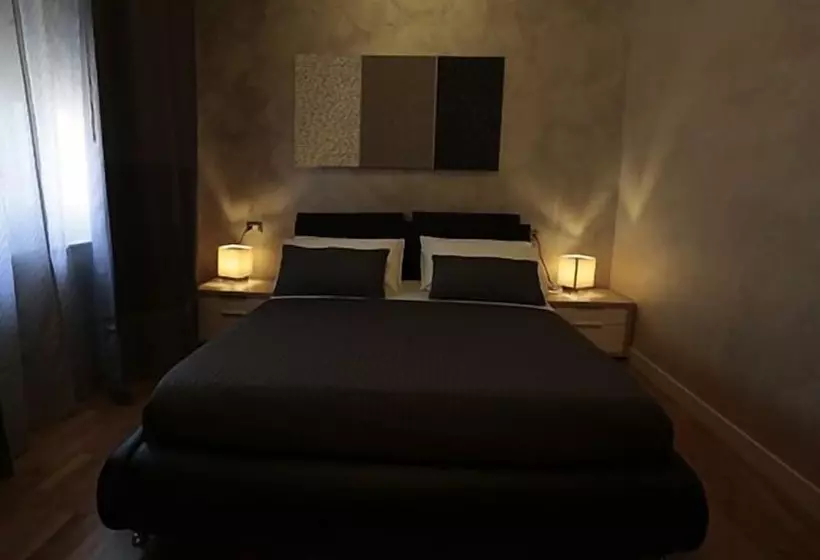Attico Volta B&b