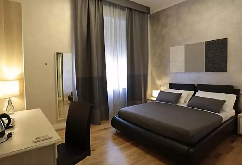 Attico Volta B&b