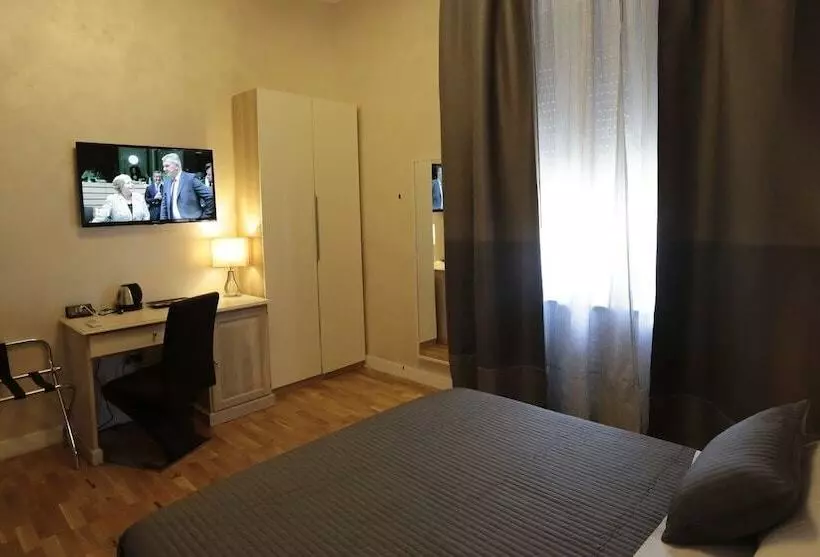 Attico Volta B&b
