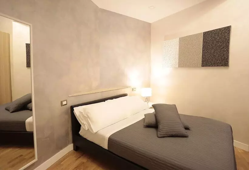 Attico Volta B&b