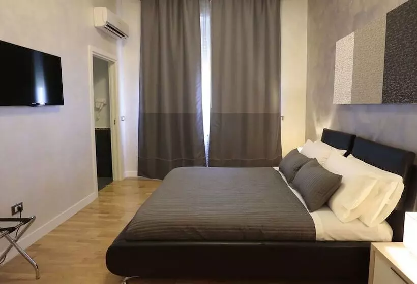 Attico Volta B&b