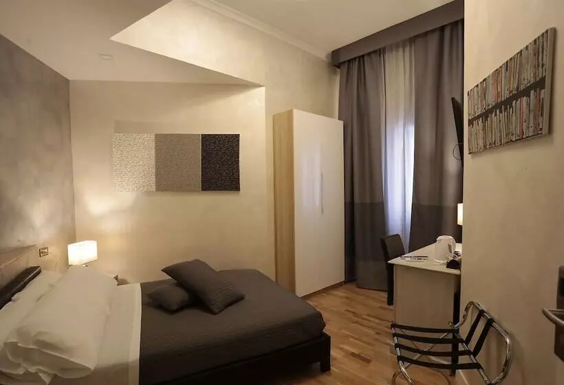 Attico Volta B&b
