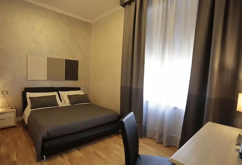 Attico Volta B&b