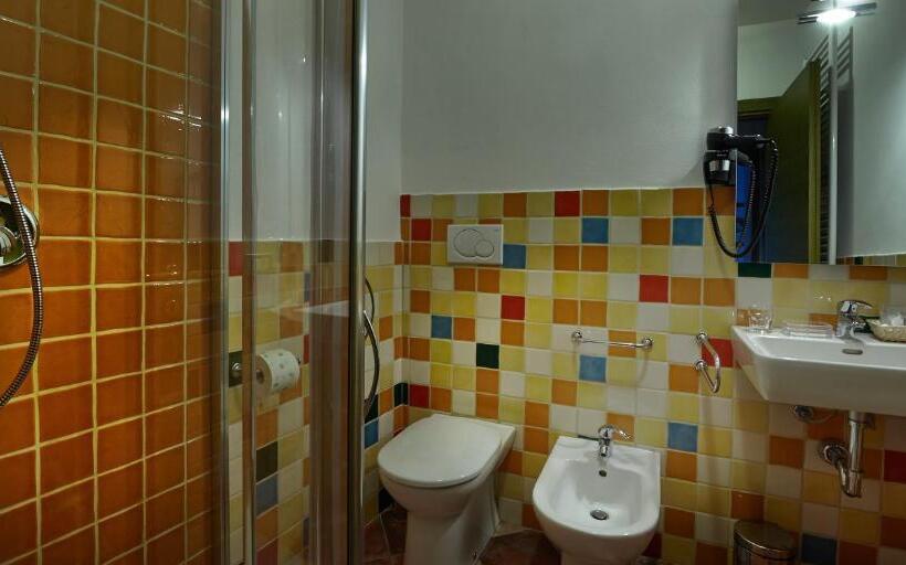 B&b Ai Condotti Di Pisa Da Filippo