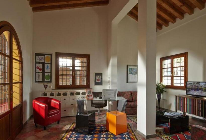 B&b Ai Condotti Di Pisa Da Filippo