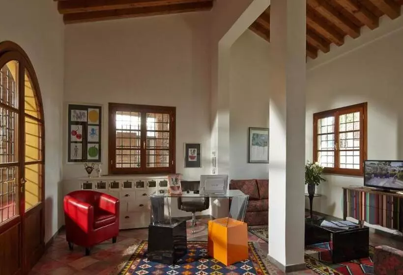 B&b Ai Condotti Di Pisa Da Filippo