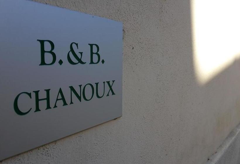 B&b Chanoux