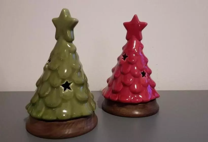 B&b Chanoux