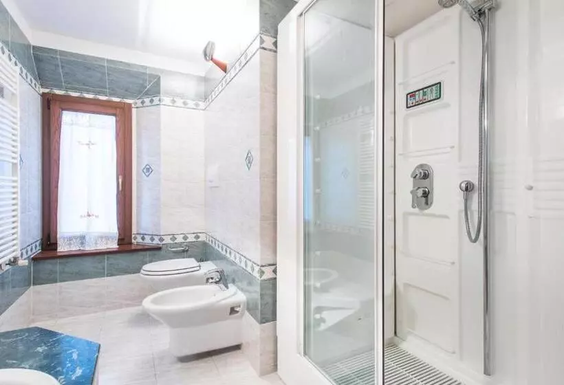 B&b Il Sentiero Dei Goti