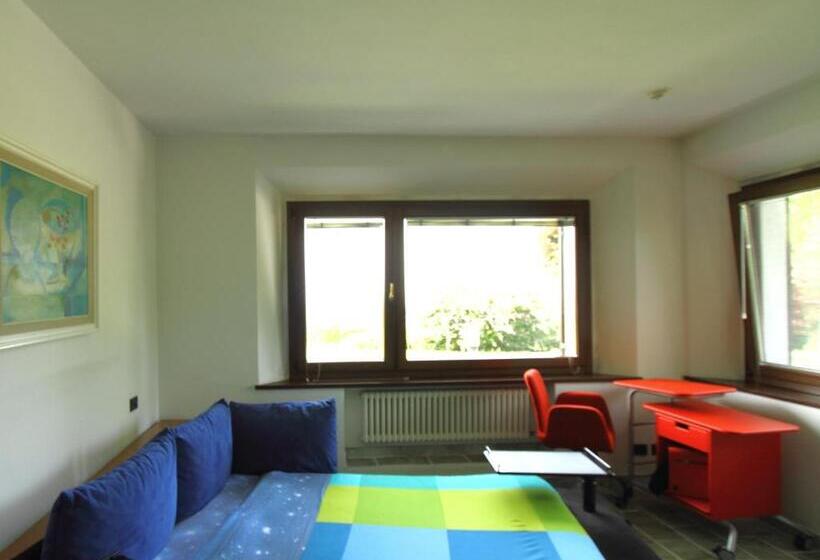 B&b Il Sentiero Dei Goti