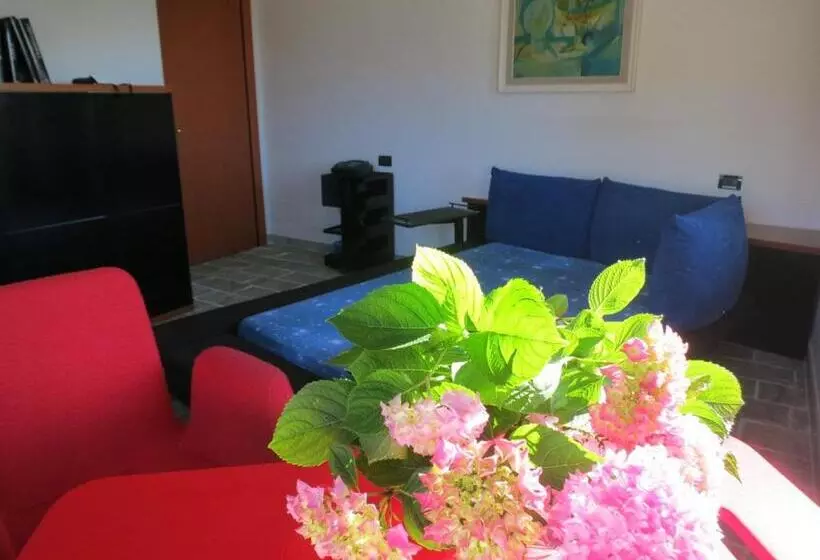 B&b Il Sentiero Dei Goti