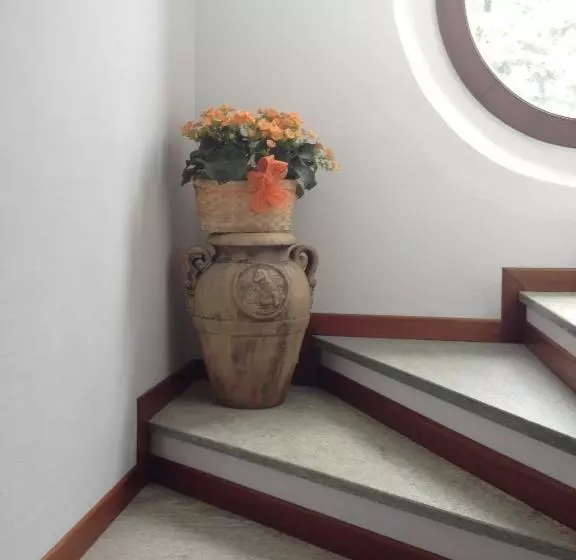 B&b Il Sentiero Dei Goti