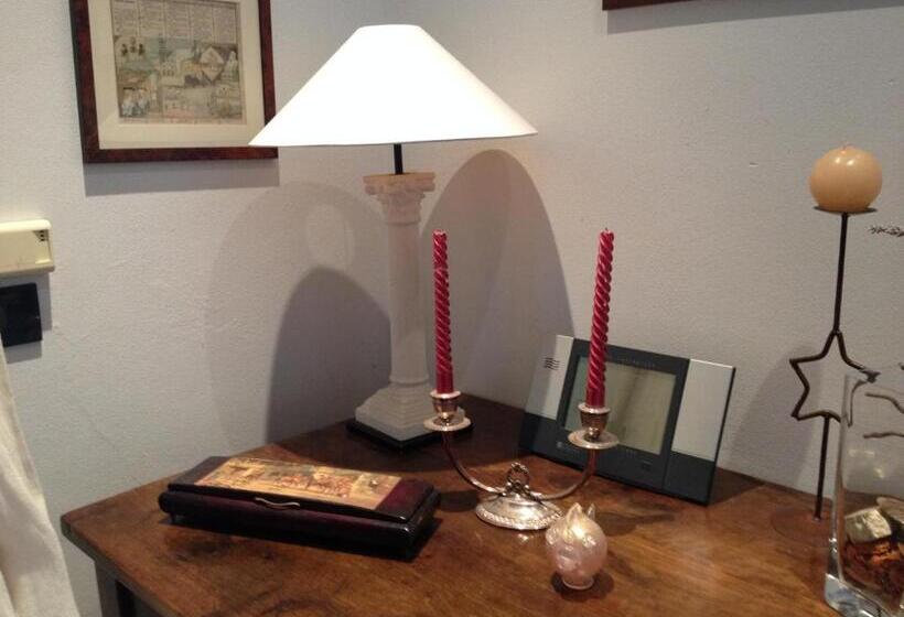 B&b Il Sentiero Dei Goti