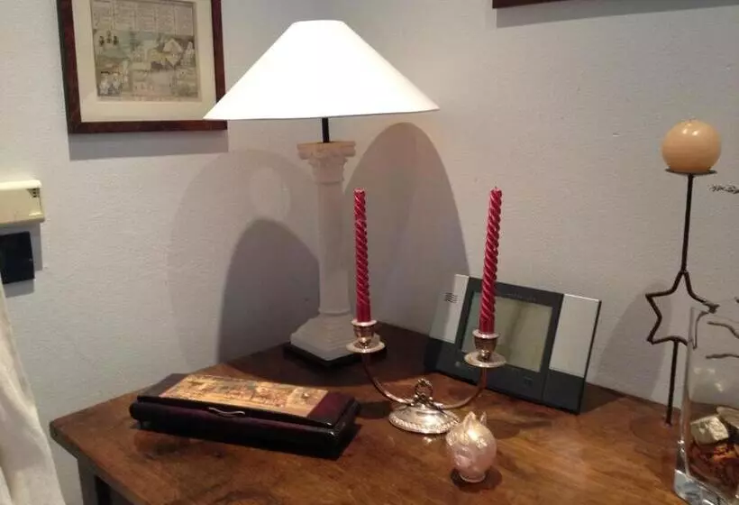 B&b Il Sentiero Dei Goti