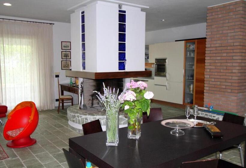 B&b Il Sentiero Dei Goti