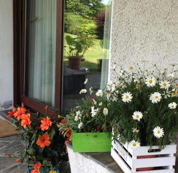 B&b Il Sentiero Dei Goti