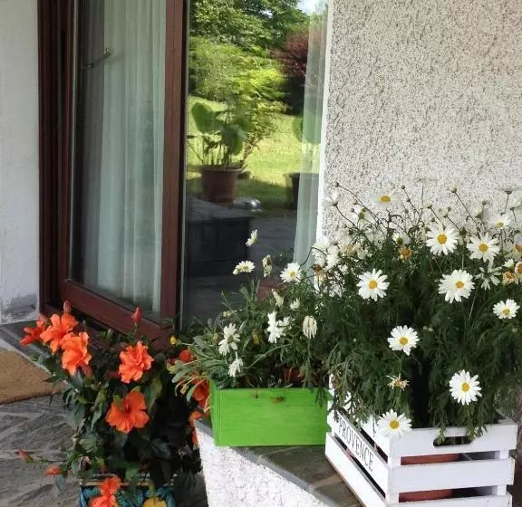 B&b Il Sentiero Dei Goti