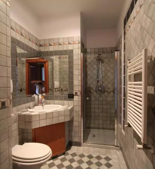 B&b Il Sentiero Dei Goti